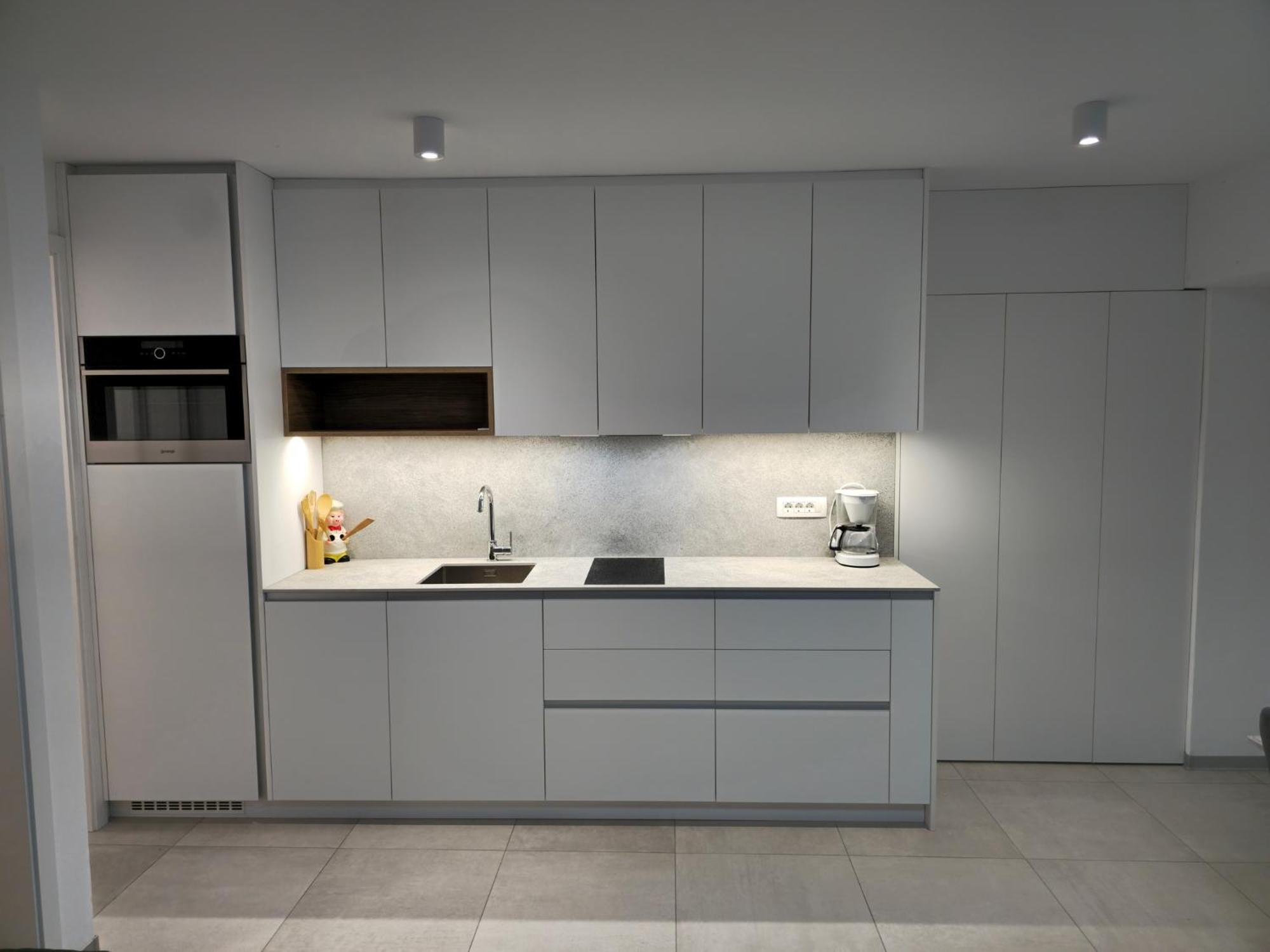 SeaView apartment Mirjam Portoroz Bagian luar foto
