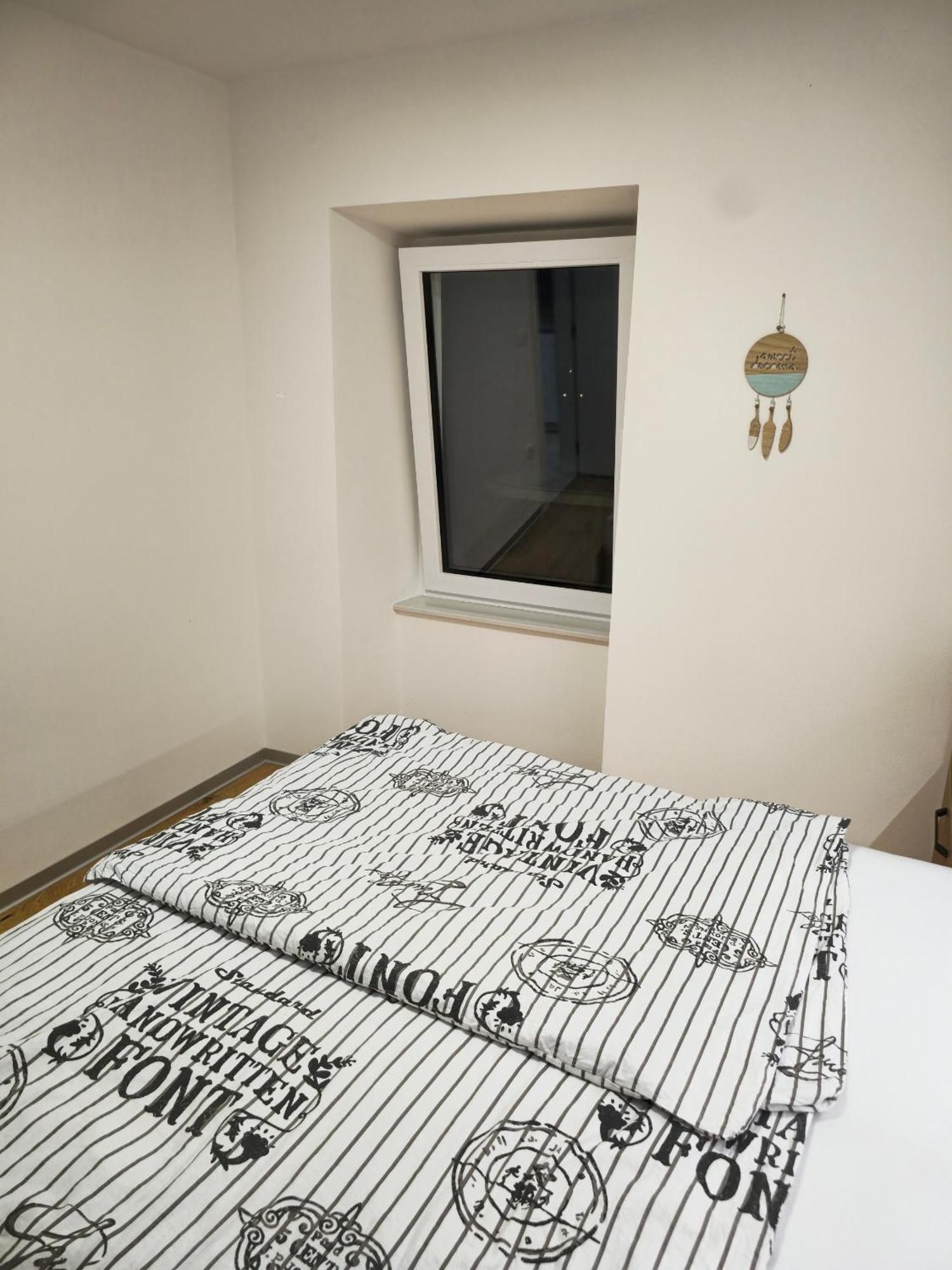 SeaView apartment Mirjam Portoroz Bagian luar foto